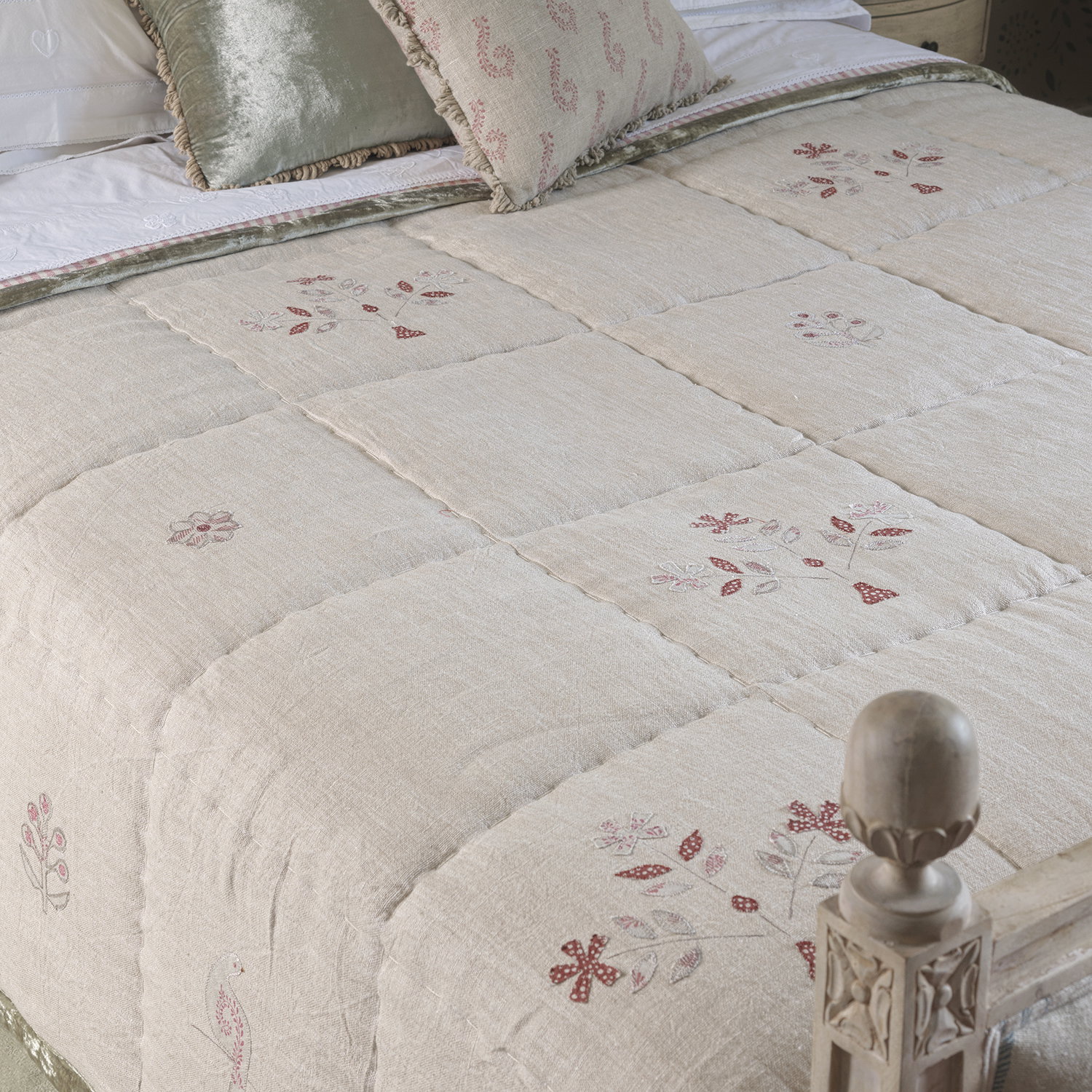 Susie Watson Designs Handmade Quilts