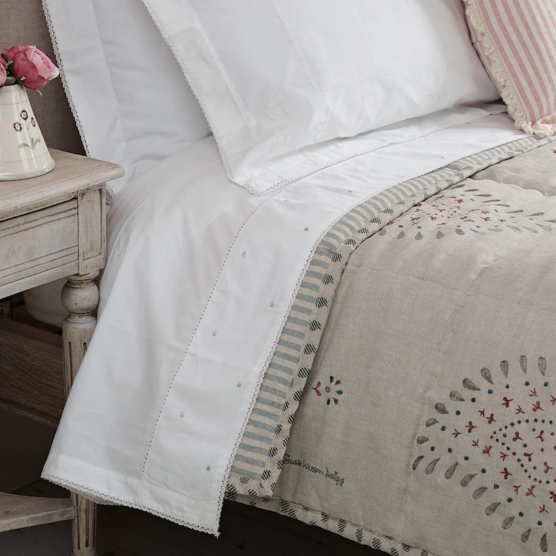 Susie Watson Designs Handmade Quilts