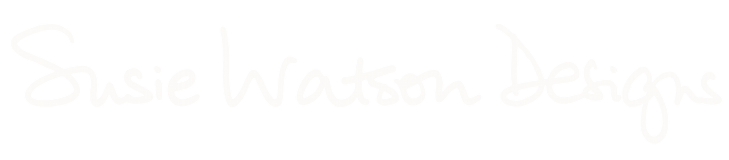 Susie Watson Designs