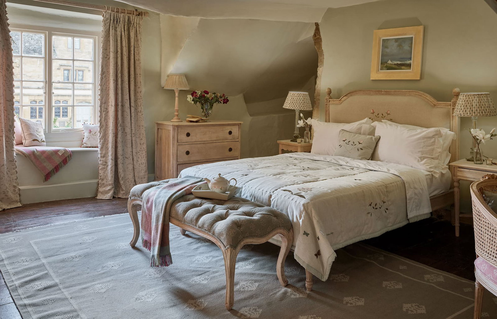 Susie Watson Designs Handmade Quilts