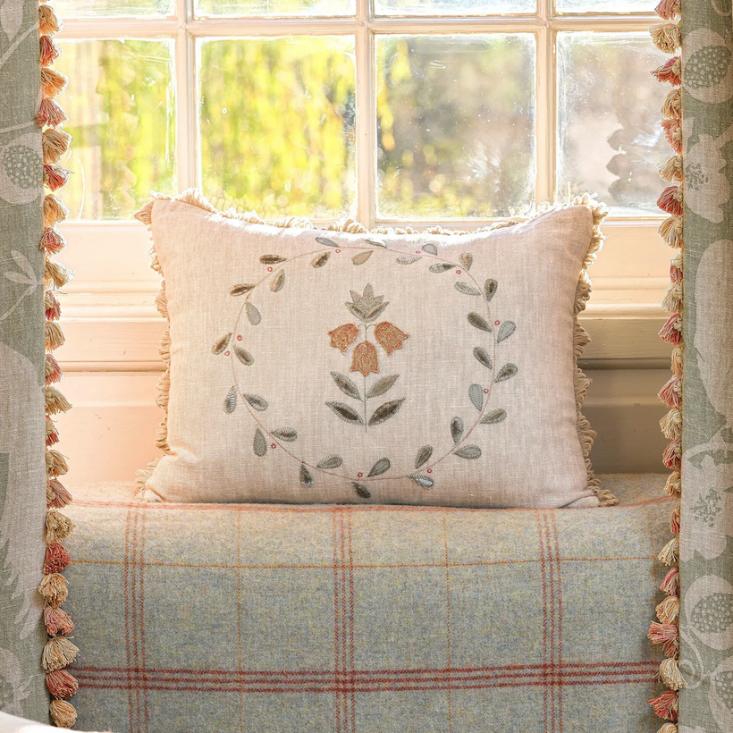 Susie Watson Designs Cushions