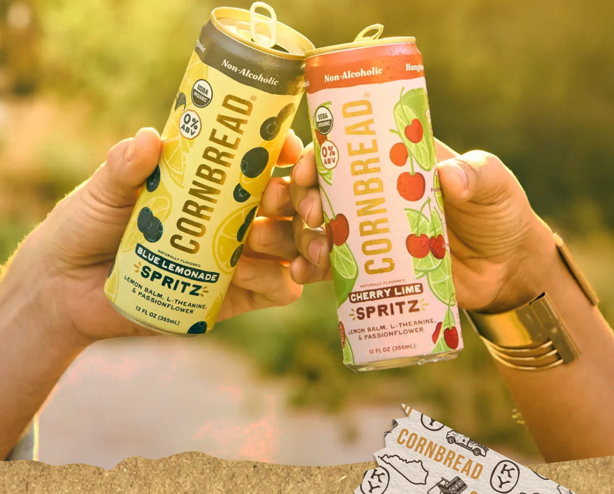 Shop Spritz and Save!