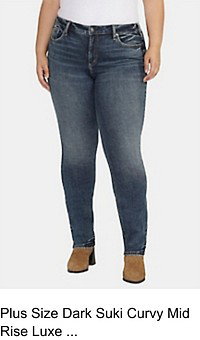 maurices product recommendation