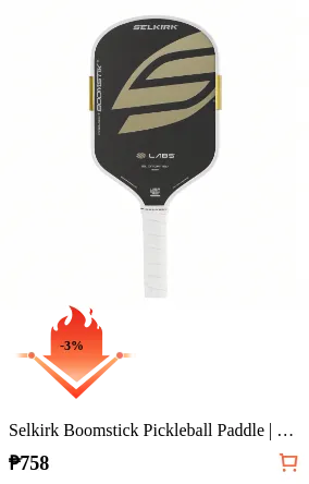 Selkirk Boomstick Pickleball...