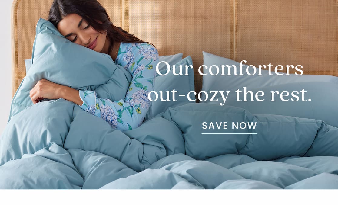Comforters