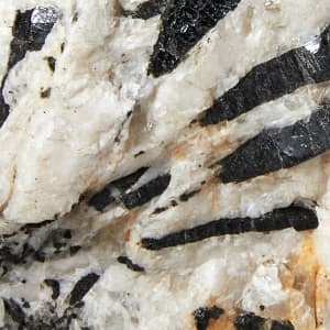 TITANIUM DIOXIDE & ZINC