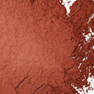 IRON OXIDES
