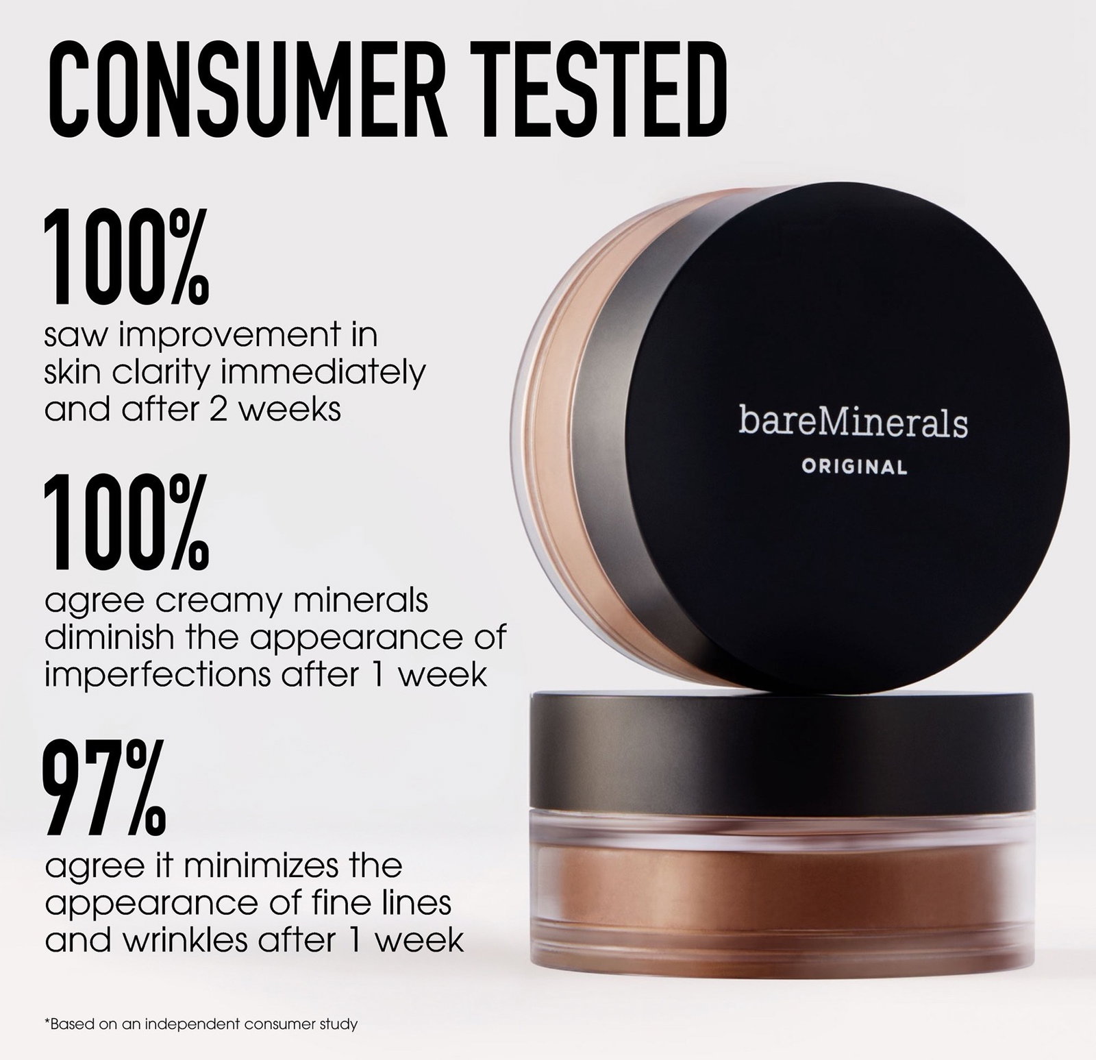 ORIGINAL LOOSE POWDER FOUNDATION SPF 15