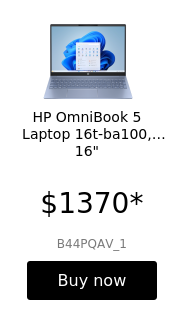 Recommended Product 1