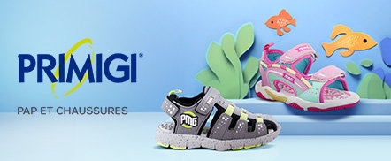 Primigi
