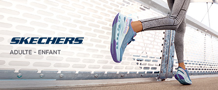 Skechers