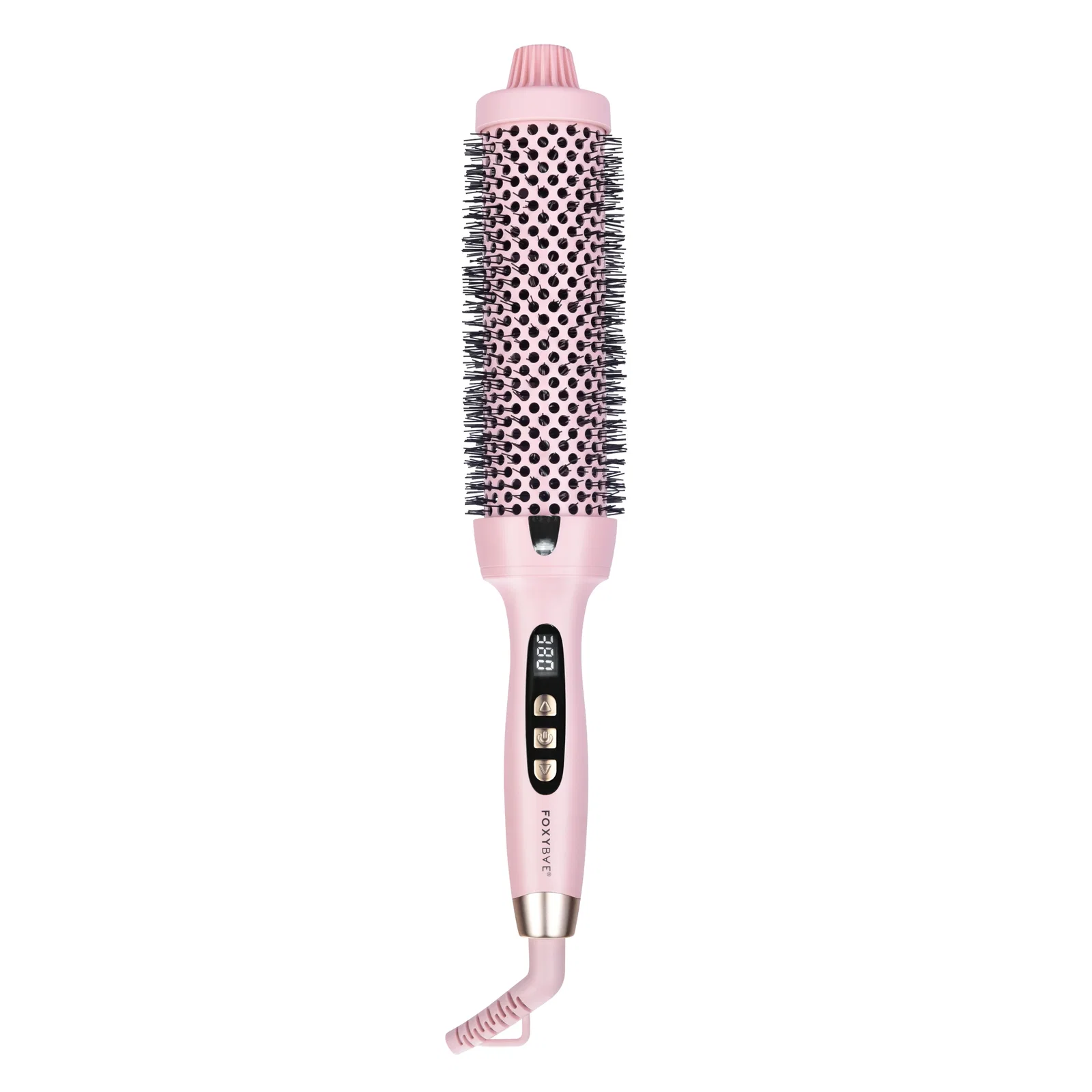 Image of Hottie Hot XL Long-Barrel Thermal Round Brush