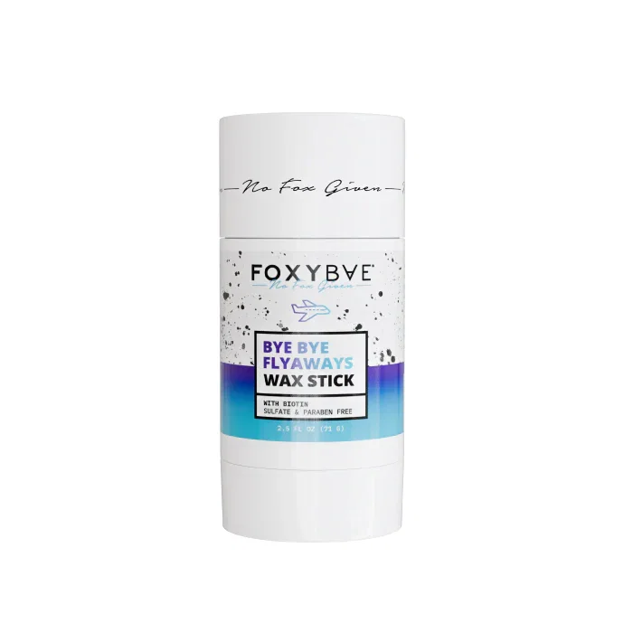 Image of Bye Bye Flyaways Wax Stick