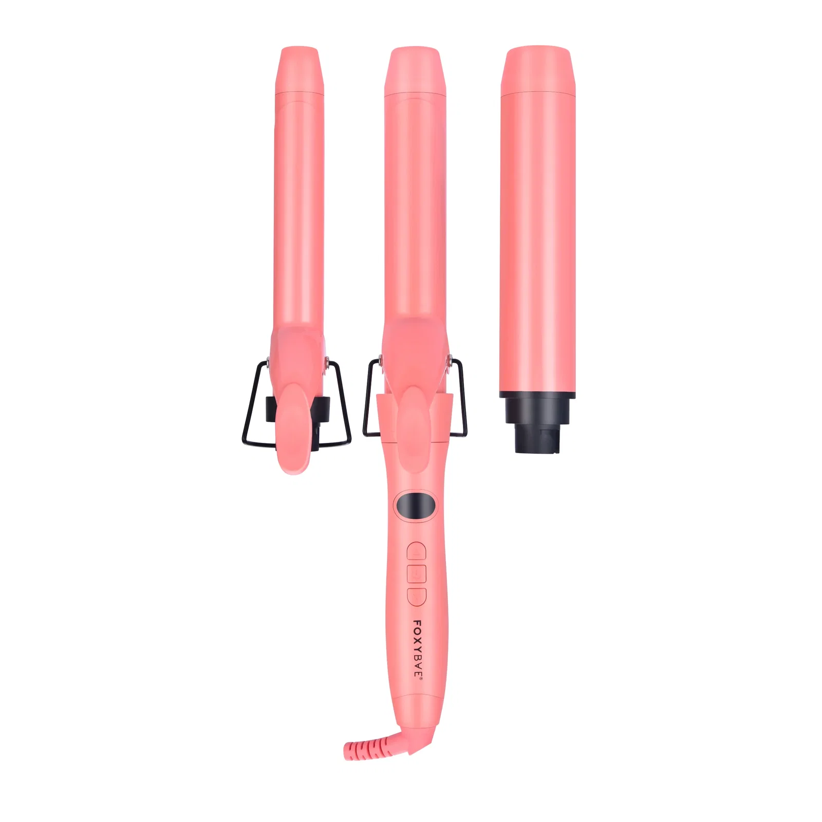 Image of Bounce Bae 3-in-1 Curler