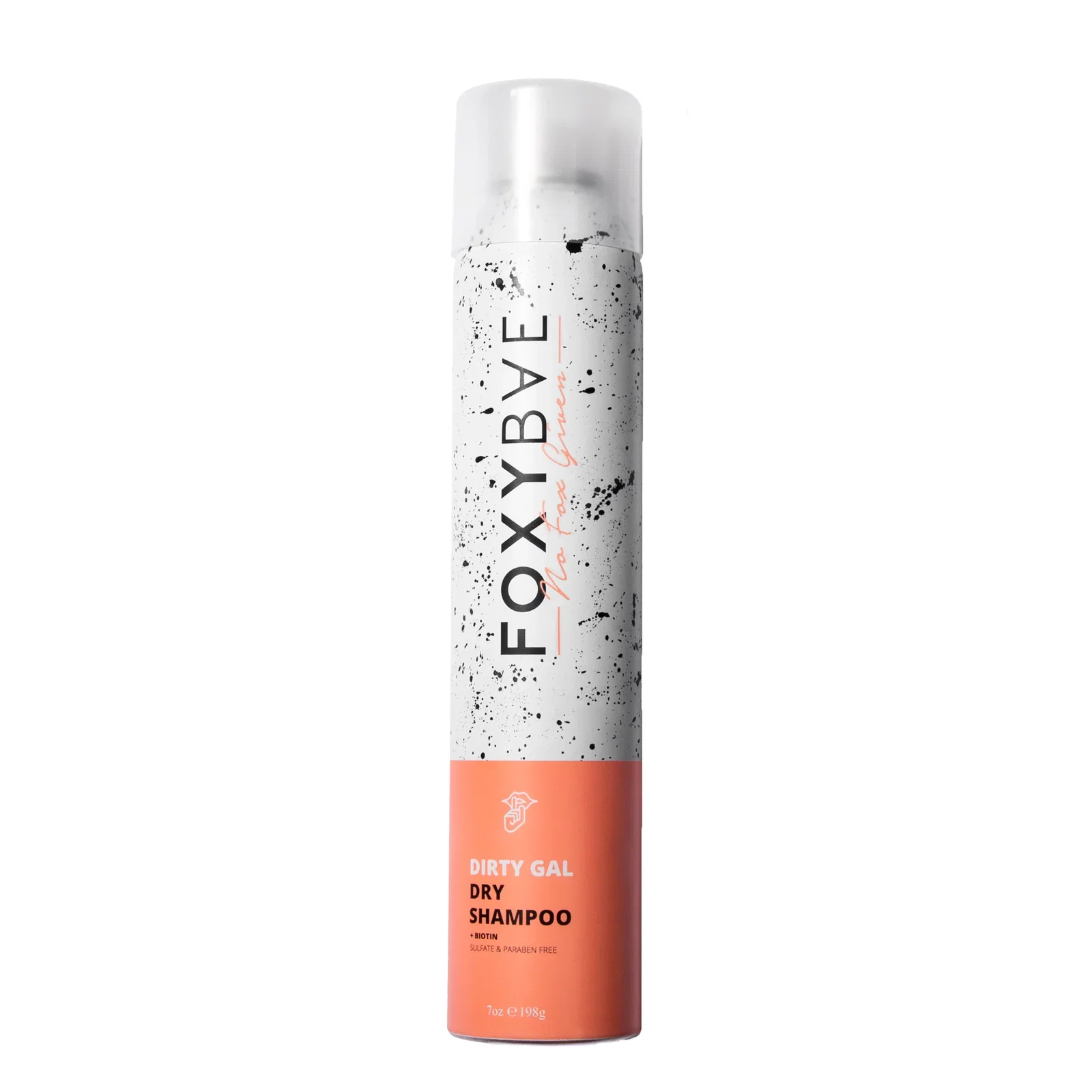 Image of Dirty Gal Dry Shampoo + Biotin