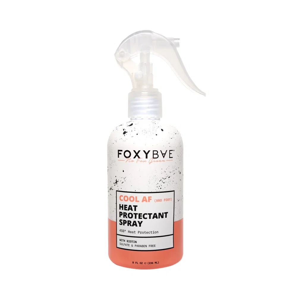Image of Cool AF Heat Protectant + Biotin
