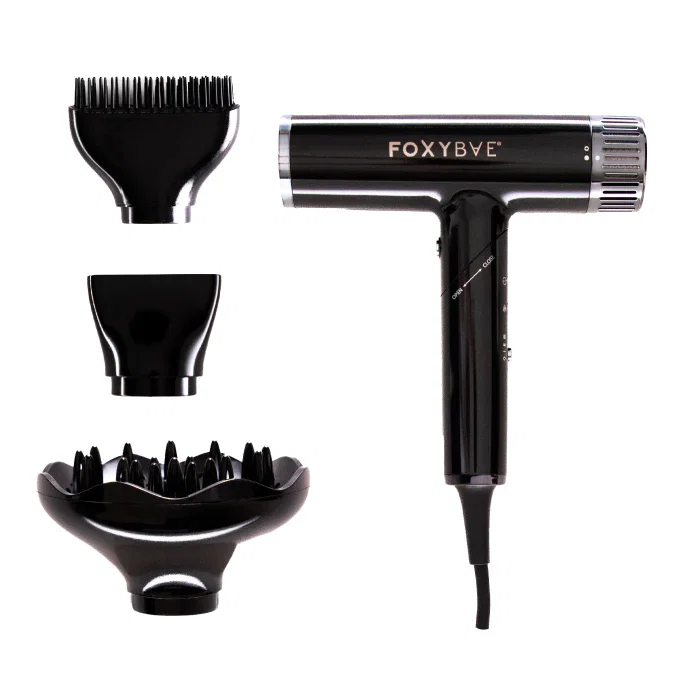 Image of Globetrotter High Speed Ionic Hair Dryer