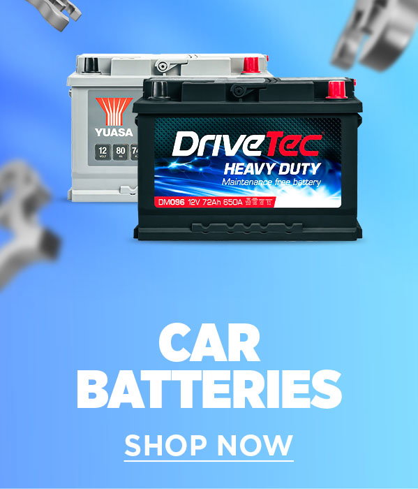 Car Batteries