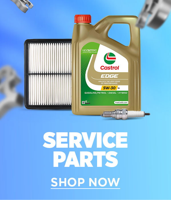 Service Parts