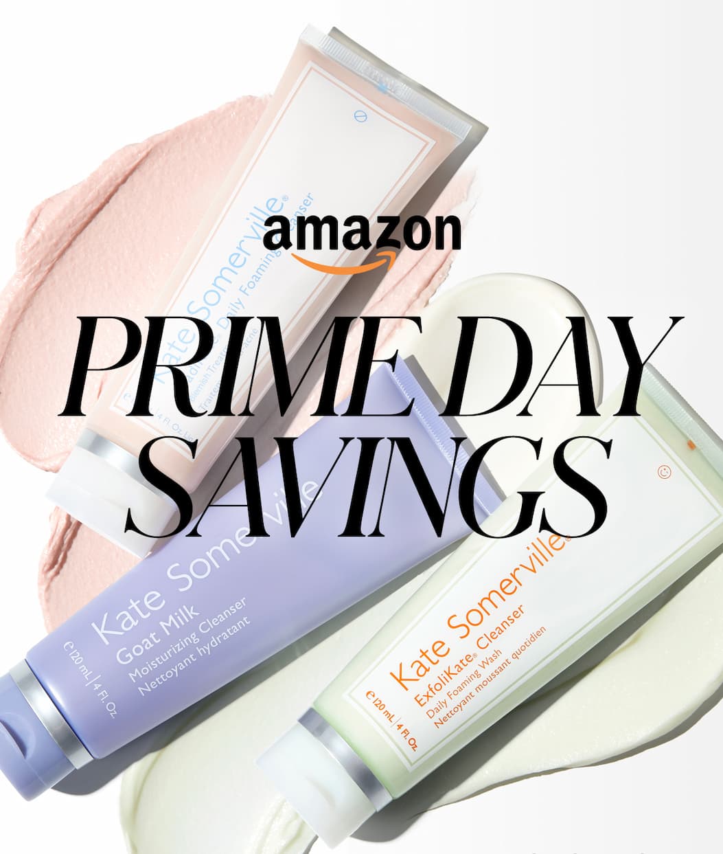 amazon | PRIME DAY SAVINGS