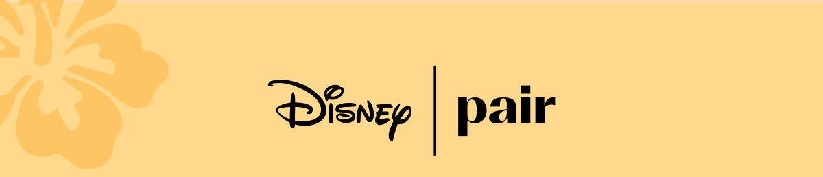 Disney | Pair