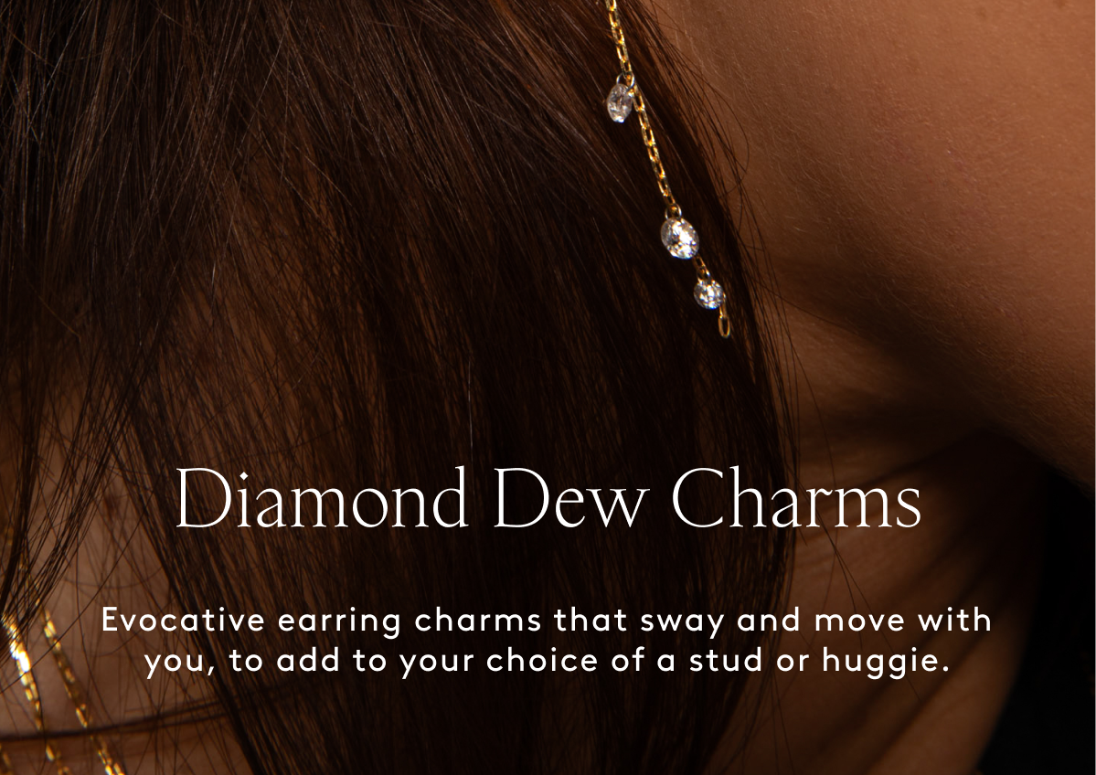 Diamond Dew Charms