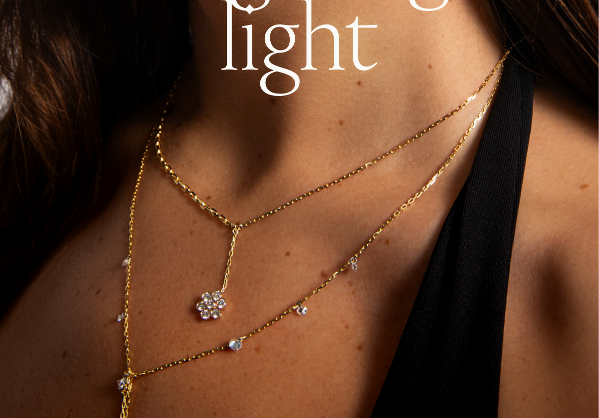 Lingering Light