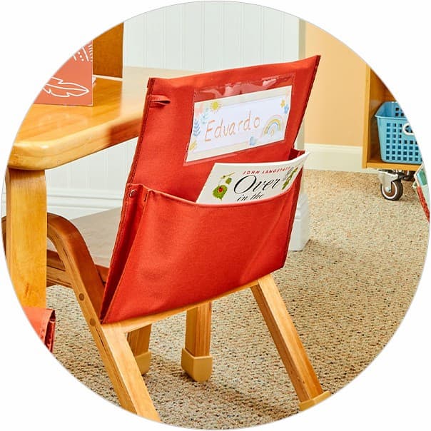 Chair Pockets