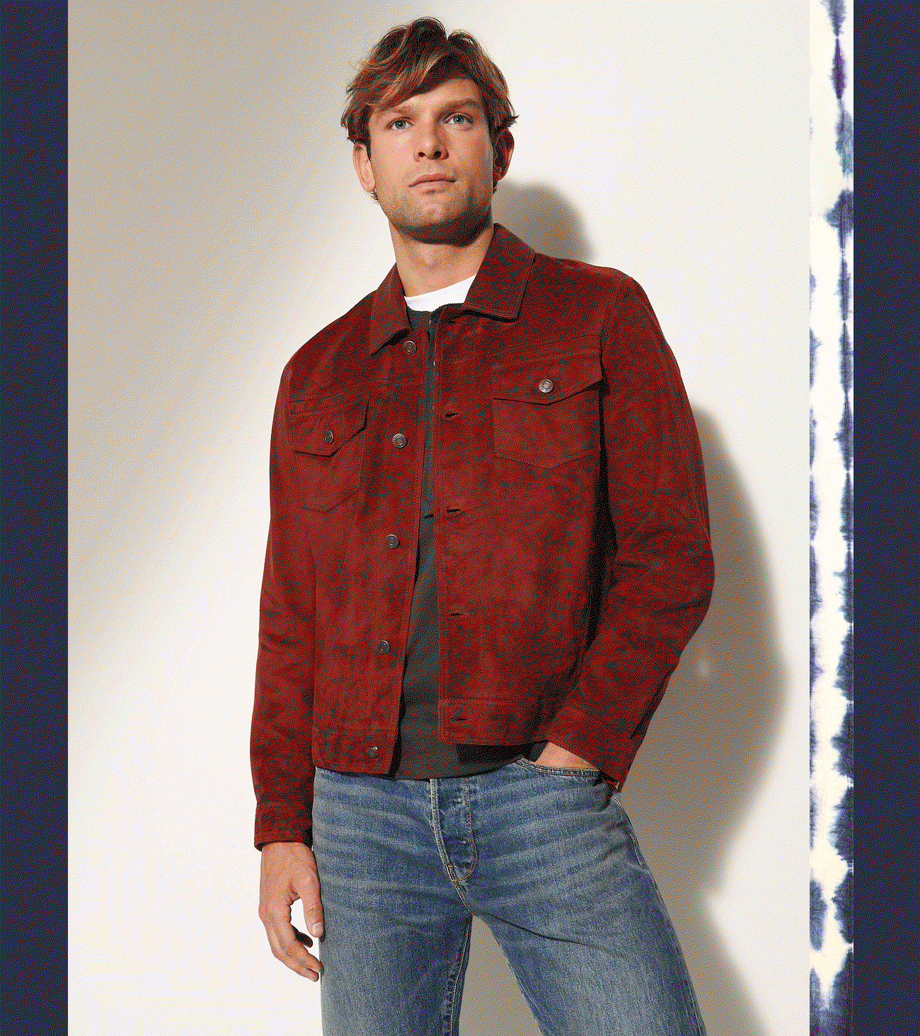 Free Shipping + Returns