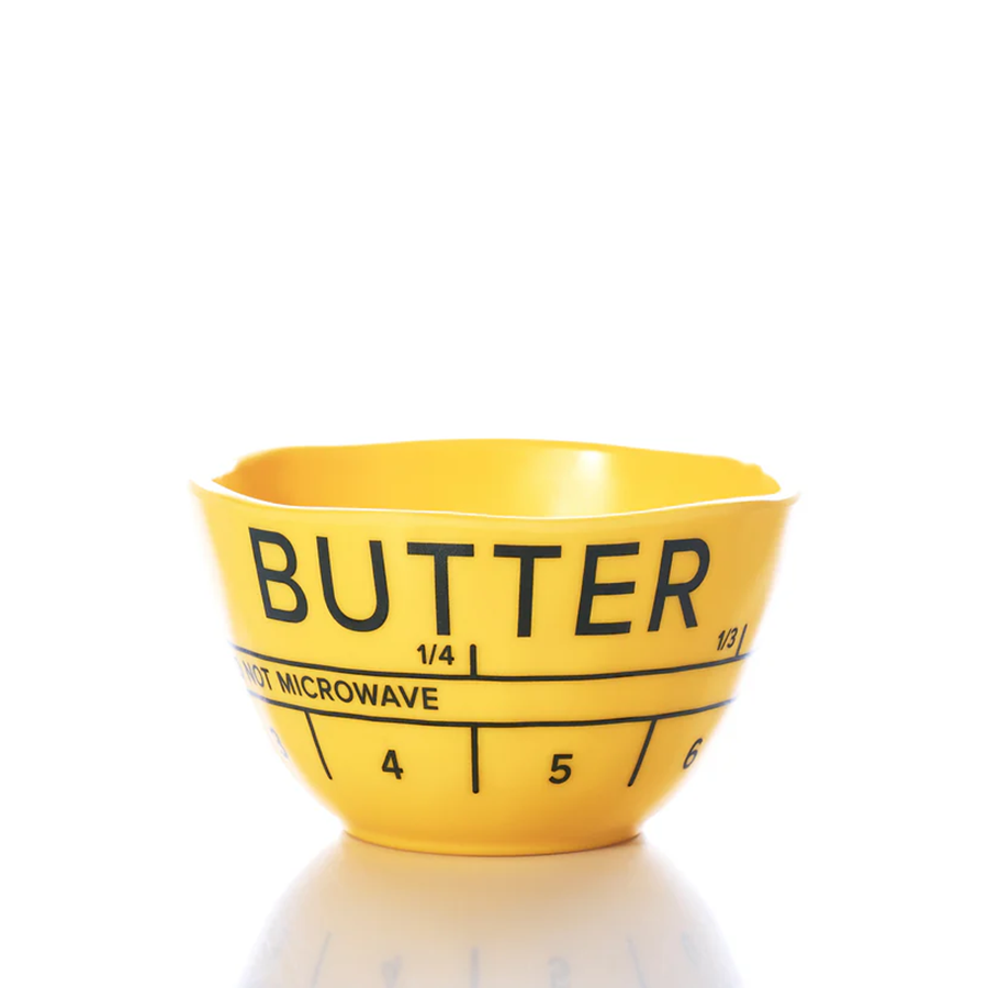 Butter Bowl