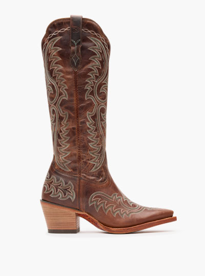 Women's Knee High Crush