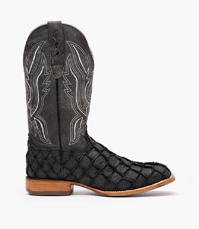 Men's Pirarucu