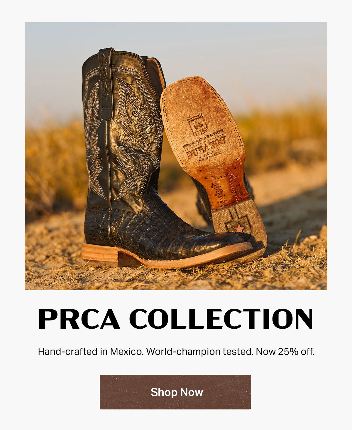 Shop PRCA Collection