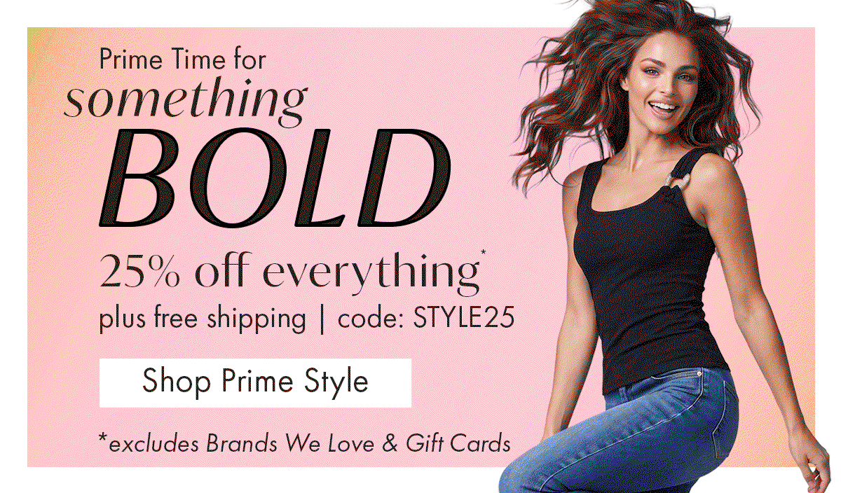 Shop Prime Style