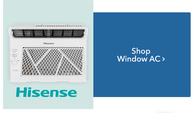 Shop Window AC