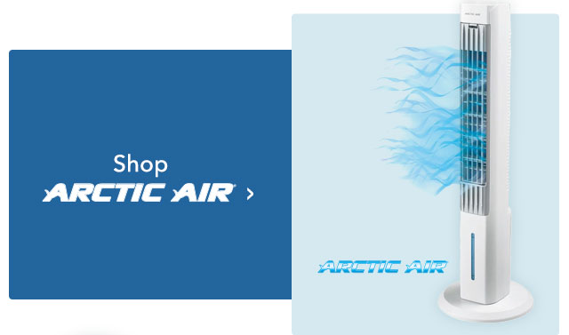 Shop Arctic Air