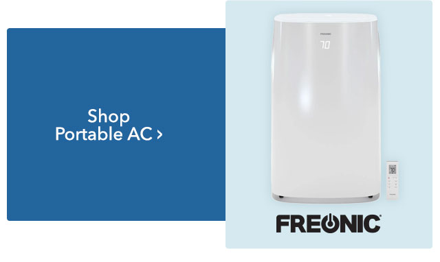 Shop All Portable AC