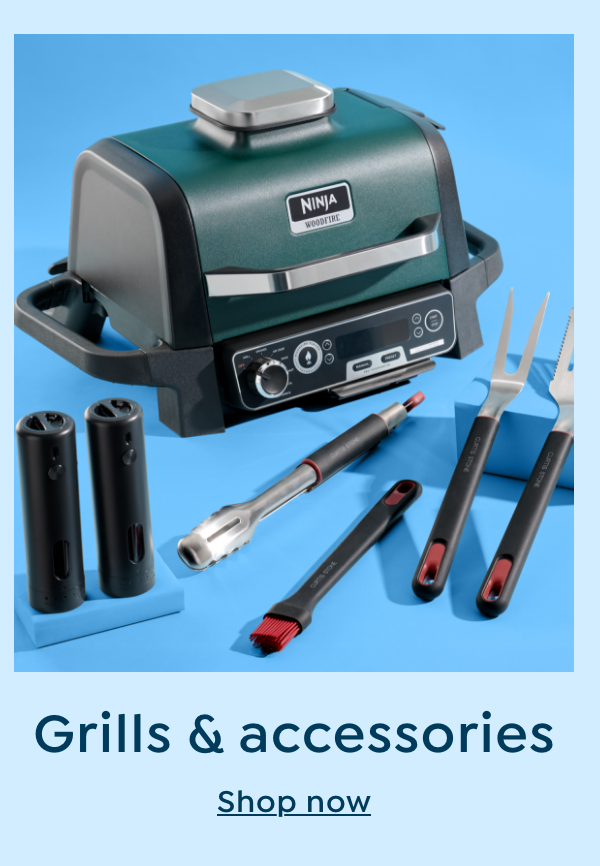 Grilling