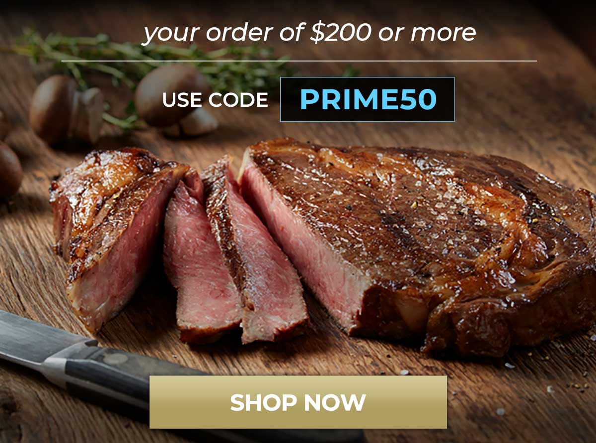 $50 Off plus free shipping - use promo code PRIME50