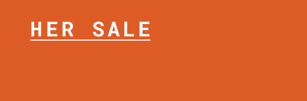 Sale for Her