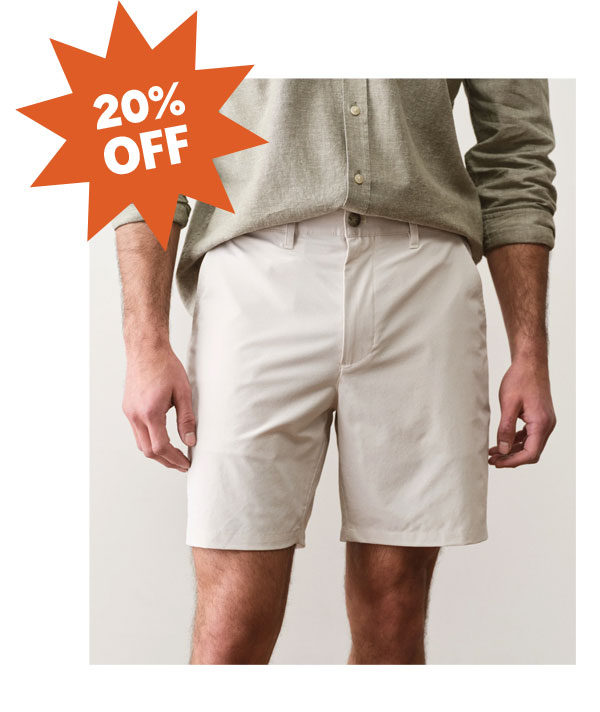 Hybrid Short