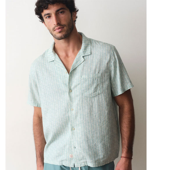Pablo Shirt
