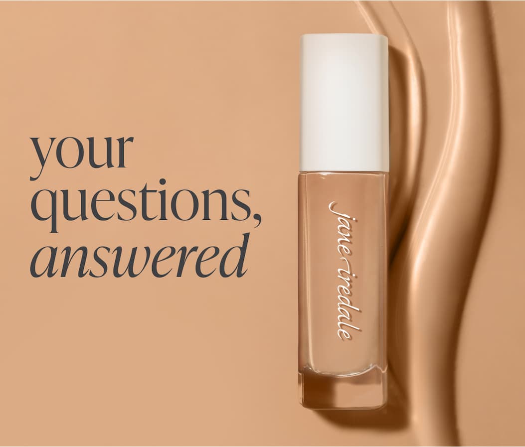 your questions, answered