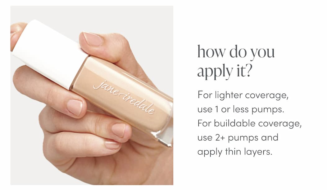 how do you apply it? 