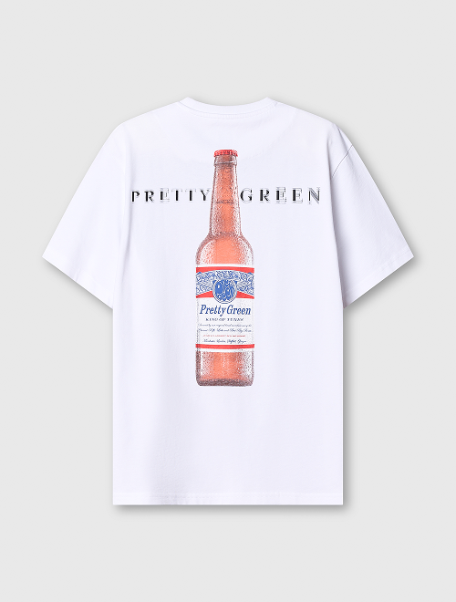 cold one tshirt