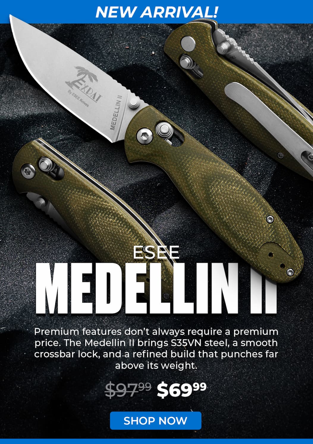 ESEE Medellin II