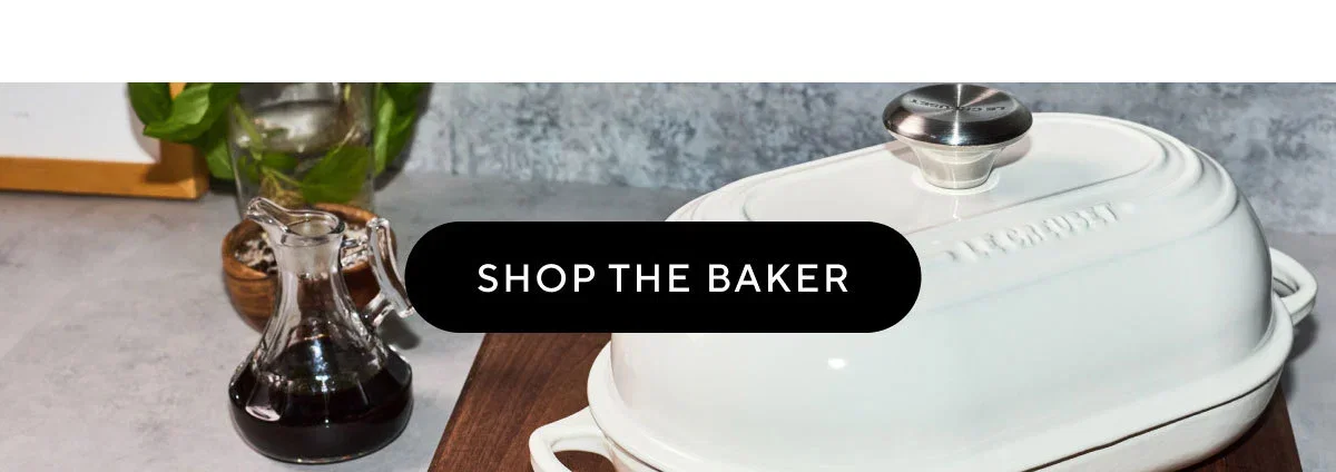 Le Creuset Bakeware