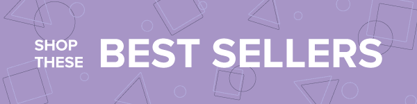 Shop Our Best Sellers