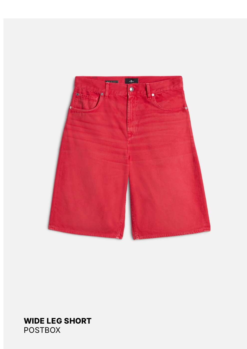 Shop 20 Off Flame & Postbox