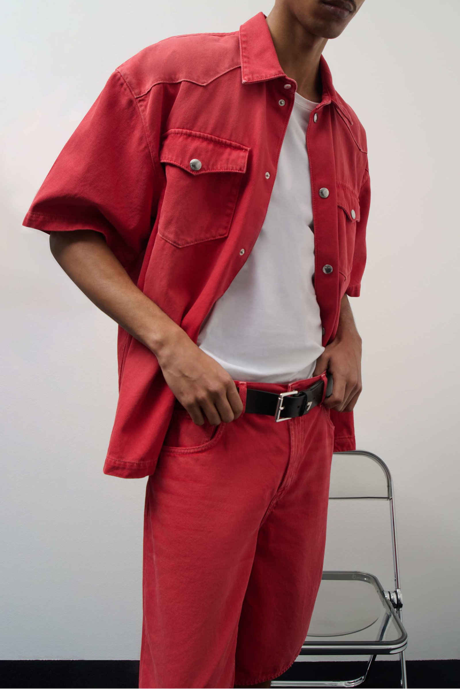 Shop 20 Off Flame & Postbox